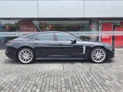 Porsche 2021 Porsche Panamera 4 Executive 2.9T - фото 3