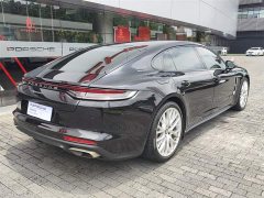 Porsche 2021 Porsche Panamera 4 Executive 2.9T - фото 4