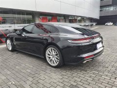 Porsche 2021 Porsche Panamera 4 Executive 2.9T - фото 5