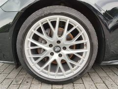 Porsche 2021 Porsche Panamera 4 Executive 2.9T - фото 6