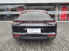 Porsche 2021 Porsche Panamera 4 Executive 2.9T - фото 7