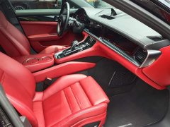 Porsche 2021 Porsche Panamera 4 Executive 2.9T - фото 8