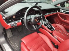 Porsche 2021 Porsche Panamera 4 Executive 2.9T - фото 9