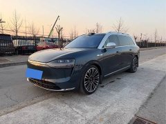 AITO Wenjie M9 extended range Ultra version 52kWh 6-seater version - фото 1