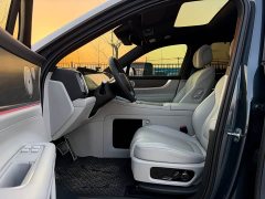 AITO Wenjie M9 extended range Ultra version 52kWh 6-seater version - фото 13