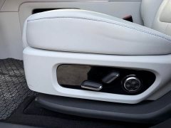 AITO Wenjie M9 extended range Ultra version 52kWh 6-seater version - фото 14