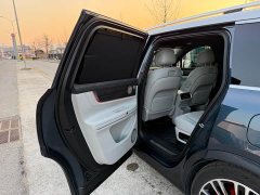 AITO Wenjie M9 extended range Ultra version 52kWh 6-seater version - фото 16