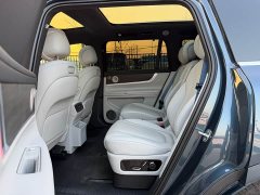 AITO Wenjie M9 extended range Ultra version 52kWh 6-seater version - фото 17