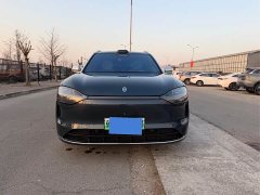 AITO Wenjie M9 extended range Ultra version 52kWh 6-seater version - фото 2