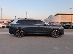 AITO Wenjie M9 extended range Ultra version 52kWh 6-seater version - фото 4