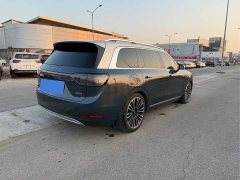 AITO Wenjie M9 extended range Ultra version 52kWh 6-seater version - фото 5