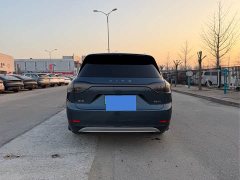 AITO Wenjie M9 extended range Ultra version 52kWh 6-seater version - фото 6