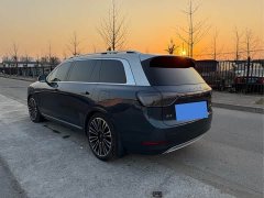 AITO Wenjie M9 extended range Ultra version 52kWh 6-seater version - фото 7