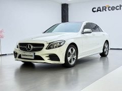 Mercedes-Benz C-Class C 260 L Sports Edition - фото 1