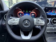 Mercedes-Benz C-Class C 260 L Sports Edition - фото 10