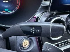 Mercedes-Benz C-Class C 260 L Sports Edition - фото 11