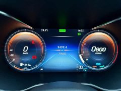 Mercedes-Benz C-Class C 260 L Sports Edition - фото 12