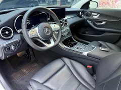 Mercedes-Benz C-Class C 260 L Sports Edition - фото 13