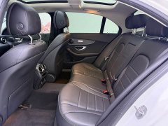 Mercedes-Benz C-Class C 260 L Sports Edition - фото 14