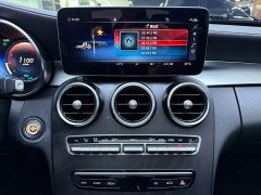 Mercedes-Benz C-Class C 260 L Sports Edition - фото 16