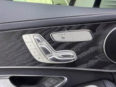 Mercedes-Benz C-Class C 260 L Sports Edition - фото 17
