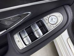 Mercedes-Benz C-Class C 260 L Sports Edition - фото 18