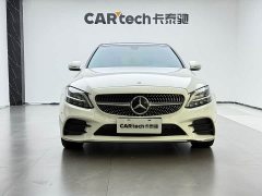 Mercedes-Benz C-Class C 260 L Sports Edition - фото 2