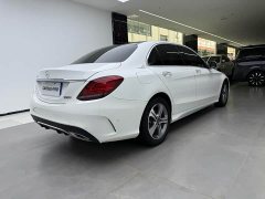 Mercedes-Benz C-Class C 260 L Sports Edition - фото 3