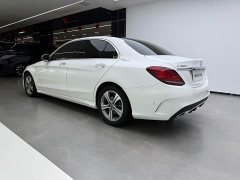Mercedes-Benz C-Class C 260 L Sports Edition - фото 4