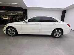 Mercedes-Benz C-Class C 260 L Sports Edition - фото 5