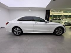 Mercedes-Benz C-Class C 260 L Sports Edition - фото 6