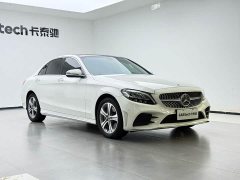 Mercedes-Benz C-Class C 260 L Sports Edition - фото 7