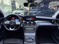 Mercedes-Benz C-Class C 260 L Sports Edition - фото 8