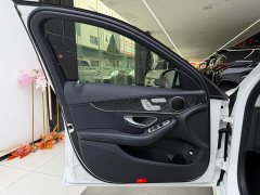 Mercedes-Benz C-Class C 260 L Sports Edition - фото 9