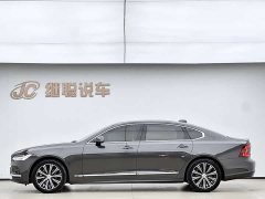 Volvo S90 B5 Zhiyi Luxury Edition - фото 15