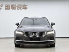 Volvo S90 B5 Zhiyi Luxury Edition - фото 2