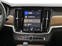 Volvo S90 B5 Zhiyi Luxury Edition - фото 6