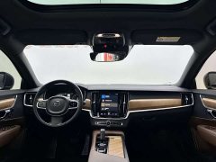 Volvo S90 B5 Zhiyi Luxury Edition - фото 8