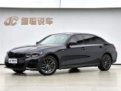 BMW 3 Series 330Li xDrive M Sports Night Package - фото 1