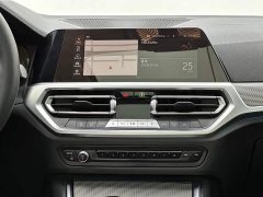 BMW 3 Series 330Li xDrive M Sports Night Package - фото 10