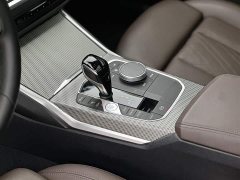 BMW 3 Series 330Li xDrive M Sports Night Package - фото 12