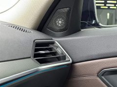 BMW 3 Series 330Li xDrive M Sports Night Package - фото 14