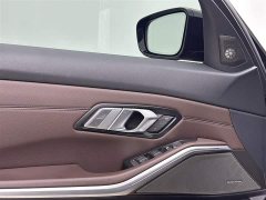 BMW 3 Series 330Li xDrive M Sports Night Package - фото 15