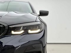 BMW 3 Series 330Li xDrive M Sports Night Package - фото 16