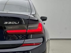 BMW 3 Series 330Li xDrive M Sports Night Package - фото 17