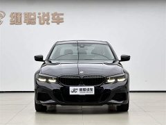 BMW 3 Series 330Li xDrive M Sports Night Package - фото 2