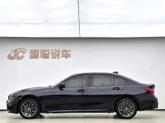 BMW 3 Series 330Li xDrive M Sports Night Package - фото 3