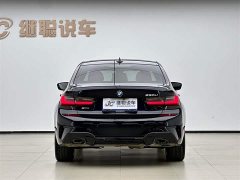 BMW 3 Series 330Li xDrive M Sports Night Package - фото 4