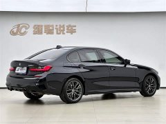 BMW 3 Series 330Li xDrive M Sports Night Package - фото 5
