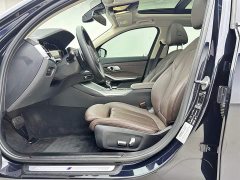 BMW 3 Series 330Li xDrive M Sports Night Package - фото 6